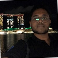 Abhijit Shinde Email & Phone Number