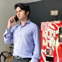 Ali Asad Email