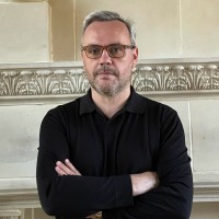 Cinsay Employee Eugene Terekhov's profile photo