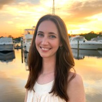 Tiger Management Employee Sky Weber's profile photo