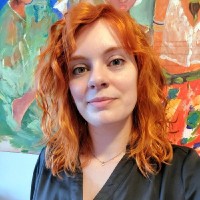Craftere Employee Luisa Sales's profile photo