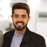 Faraz Khalid Email & Phone Number