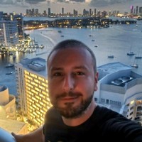 PGP International Employee Dusan Rodic's profile photo