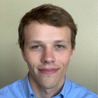 Kimberly-Clark Employee Riley Winter's profile photo