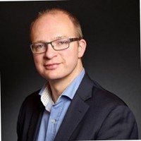 Schuiteman Audit & Assurance Employee Mark Groenewold's profile photo