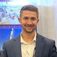 Nationwide Construction Employee Cole E. Hanson's profile photo