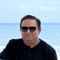 Xcelerator Group Employee Ravijeet Udeykar's profile photo