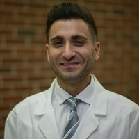 USF Department of Internal Medicine Employee Michael Chami's profile photo