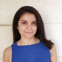 Neorcha Employee Rachel Salame's profile photo