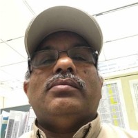 Johnson Cherian Email & Phone Number