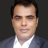 ConneXink Cloud Employee Sunil Kapse's profile photo