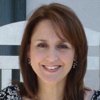 Conferences Employee Mindy Glenn's profile photo