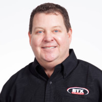 BTX Global Logistics Employee James Correll Jr's profile photo