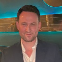 BGC Group Employee Martin Lynch's profile photo