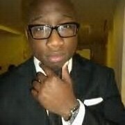 Epic Records Employee Patrick Afeku's profile photo