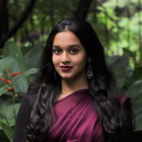 Stripe Employee Malavika Varma's profile photo