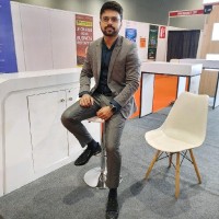 GTROPY Employee Manas Bhardwaj's profile photo