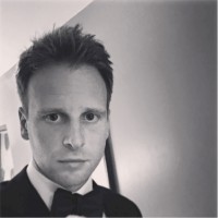 Peter Almond Email