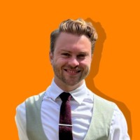 Ad Sales as a Service Employee Dan Barry's profile photo