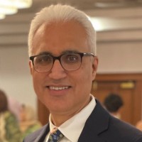 Hammad Syed Email & Phone Number