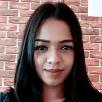 Metayb Employee Areena Varghese's profile photo