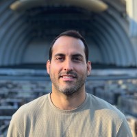 Lua Nova Lab Employee Felipe Marcondes's profile photo