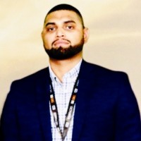 Arsec Group Employee Robert Platero's profile photo