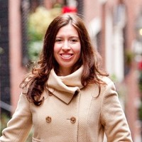 Raytheon Employee Carrie-Ann Labrecque's profile photo