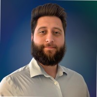Security Journey Employee Dylan James's profile photo