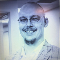 Yusen Associates Inc Employee Nicholas Hart's profile photo