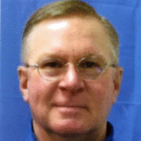 Energy Systems Group (ESG) Employee Dave Croker's profile photo