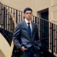 The Association of Mathematical and Computer Science Students (AMACSS) Employee Ibrahim Kasim's profile photo