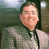 Gulf Air Employee Mohammed Rizwan's profile photo