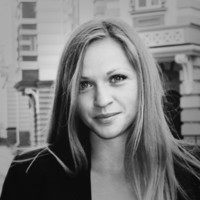 Alcon Employee Iryna B.'s profile photo