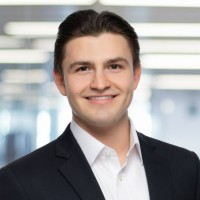 Apax Digital Employee Ed Radion's profile photo