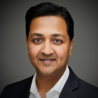 Majesco Employee Arun Kalyanaraman's profile photo