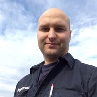 Ingeteam Inc Employee Paul Behm's profile photo