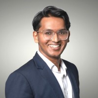 Evolution Singapore Employee Haritharan S.'s profile photo