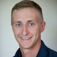 Tru-D SmartUVC Employee MacAuley Hardage's profile photo