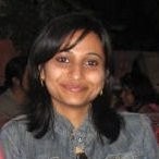 Agile Informatics Employee Sugandha Vashist's profile photo
