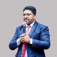 IdeauxTech Pvt Ltd Employee Antony L's profile photo