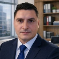 Katadyn Group Employee Catalin Coman's profile photo