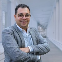 Islam Abdelaziz Email
