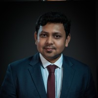 Arlanis Reply AG Employee Ritanjal Roy's profile photo