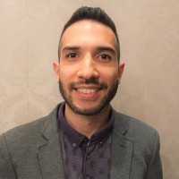 ExxonMobil Employee Raphael Marinho's profile photo