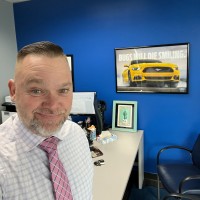 SkylineFord Employee Zachary Allen's profile photo