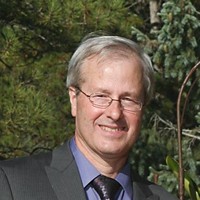 The Boeing Company Employee Ben Bourgeois's profile photo