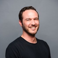 Unosquare Employee Marnus Venter's profile photo