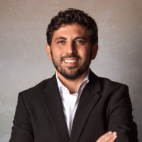 Ingrediome Inc. Employee Aviel Even's profile photo