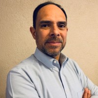 Quarmol Employee Humberto Celis Vazquez's profile photo